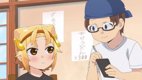 Yatogame-chan Kansatsu Nikki Season 3 Episode 7 - It Ain't Enough