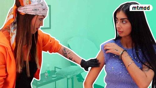 De pura raza by Marieta Season 1 Episode 3 - Episode 3