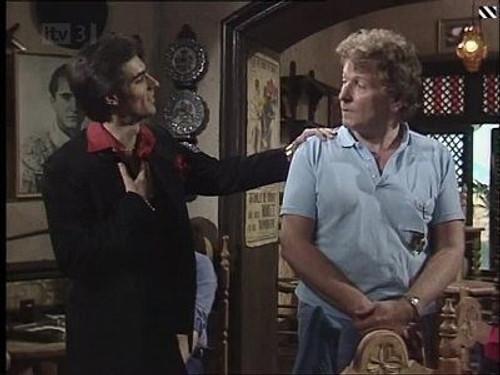 Duty Free Season 1 Episode 2 - El Macho