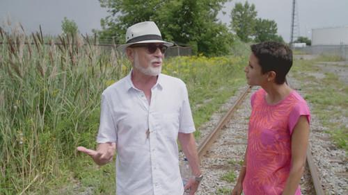 Kebec Season 1 Episode 4 - Episode 4