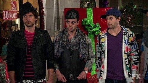 undefined Season 4 Episode 11 - 12.12.12