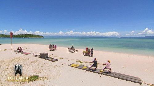 Koh-Lanta Season 33 Episode 7 - Episode 4 (1)