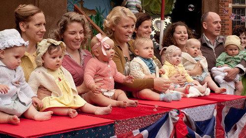 Call the Midwife Season 2 Episode 5 - Episode 5