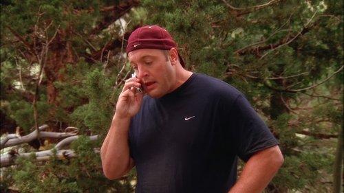 The King of Queens Season 6 Episode 2 - Doug Less (2)
