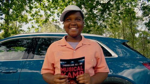 Kamp Koekieloekie Season 1 Episode 1 - Arnold