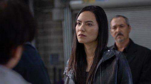 Tribal Season 1 Episode 6 - Where There’s Smoke