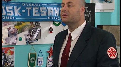 Our Little Clinic Season 5 Episode 12 - Tekoči trak