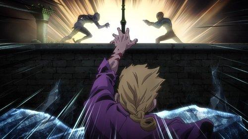 undefined Season 4 Episode 19 - White Ice