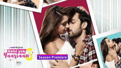 Kaisi Yeh Yaariaan Season 3 Episode 1 - 'Will You Marry Me?'