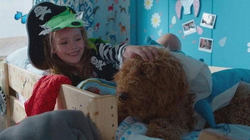 Background image for Waffle Misses Doug