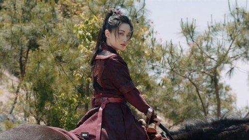 Strange Tales of Tang Dynasty Season 1 Episode 27 - Face Flower (1)