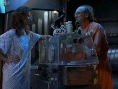 Black Scorpion Season 1 Episode 19 - Photo Finish