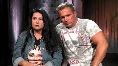 Das Sommerhaus der Stars - Kampf der Promipaare Season 5 Episode 5 - Episode 5