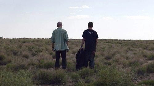 undefined Season 2 Episode 3 - Bit by a Dead Bee