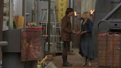 Andromeda Season 5 Episode 6 - When Goes Around...