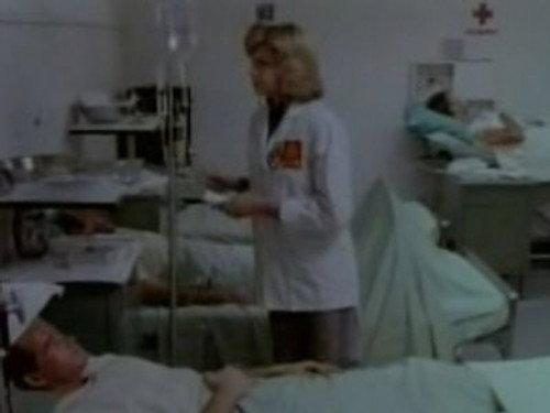 Airwolf Season 4 Episode 11 - Mime Troupe