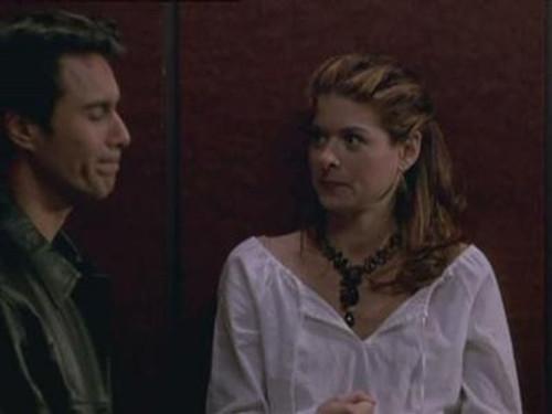Will & Grace Season 5 Episode 10 - The Honeymoon's Over