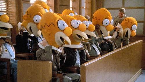 L.A. Law Season 7 Episode 1 - L.A. Lawless