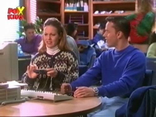 undefined Season 4 Episode 4 - Target Rangers