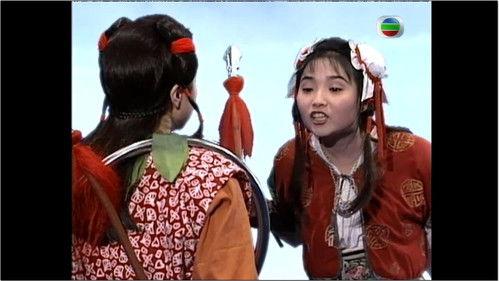 Journey to the West Season 1 Episode 9 - The Dream Demon Causes Trouble