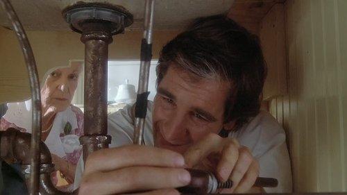 undefined Season 1 Episode 6 - The Color of Truth