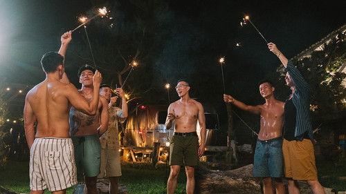 Boys Like Boys Season 1 Episode 9 - I think I'm in love with you...