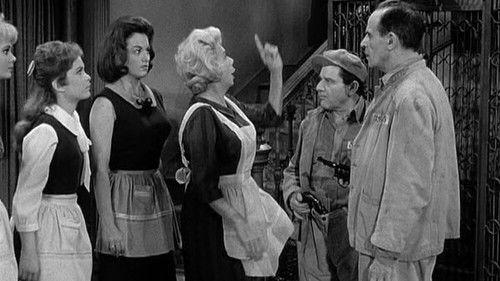 Petticoat Junction Season 2 Episode 19 - Hooterville Crime Wave