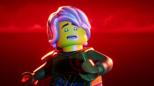 LEGO Ninjago: Dragons Rising Season 2 Episode 1 - The Blood Moon