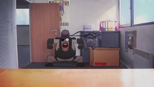 The Wakos Season 2 Episode 8 - Episode 8