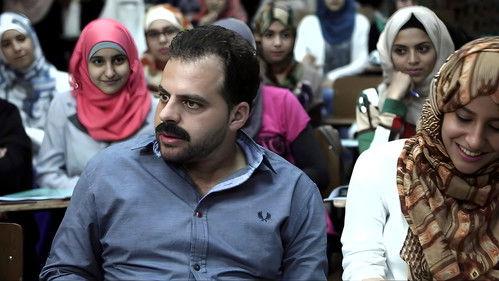 Fenjan Albalad Season 2 Episode 12 - Intelligence evening