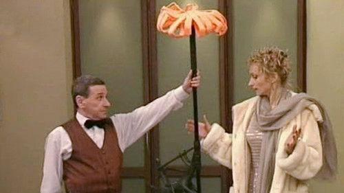 My Fair Nanny Season 3 Episode 3 - Episode 3