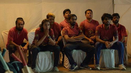 Sixer Season 1 Episode 4 - Golden Duck