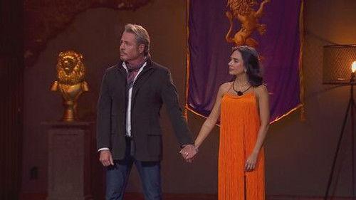 Los 50 Season 2 Episode 7 - Johanna y Víctor frente a frente