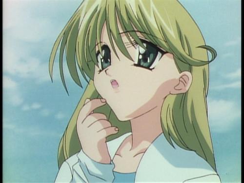 Seraphim Call Season 1 Episode 7 - HIIRAGI Saeno - The Paradox called "I"