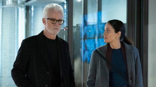 NEXT Season 1 Episode 3 - FILE #3