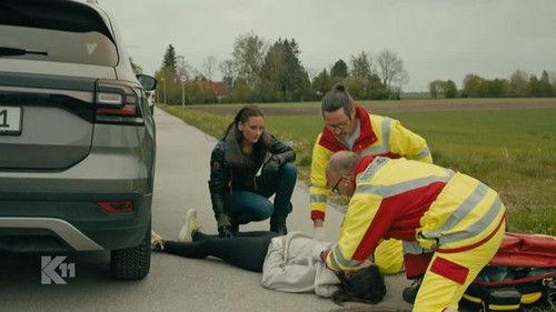 K11 - Die neuen Fälle Season 3 Episode 10 - Caught in horror trip