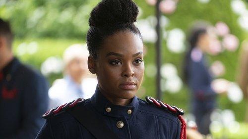 Motherland: Fort Salem Season 1 Episode 5 - Bellweather Season