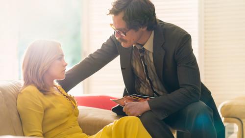 The Little Drummer Girl Season 1 Episode 2 - Episode 2