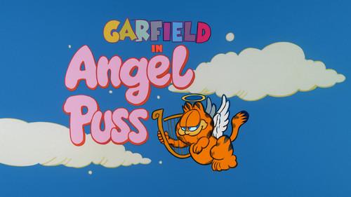 Garfield and Friends Season 4 Episode 3 - Angel Puss