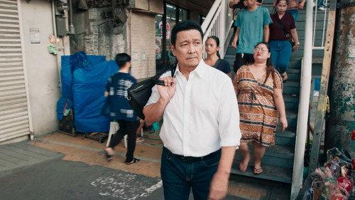Batang Quiapo Season 1 Episode 7 - The Sons of Quiapo