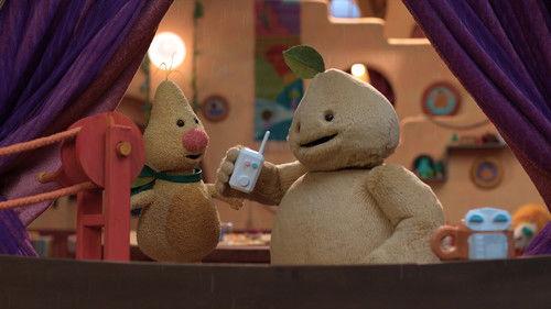 Beep and Mort Season 2 Episode 15 - Soggyvale