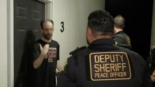 On Patrol: Live Season 3 Episode 8 - Naked Bar Patron