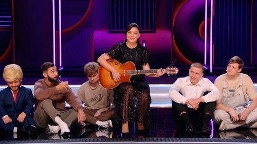 League of Cities Season 3 Episode 11 - Episode 11