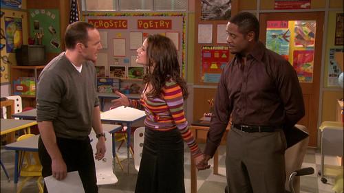 undefined Season 2 Episode 12 - Ritchie Scores