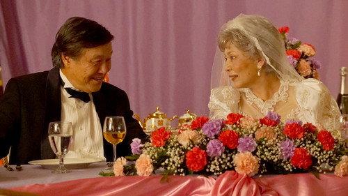 Fresh Off the Boat Season 4 Episode 5 - Four Funerals and a Wedding