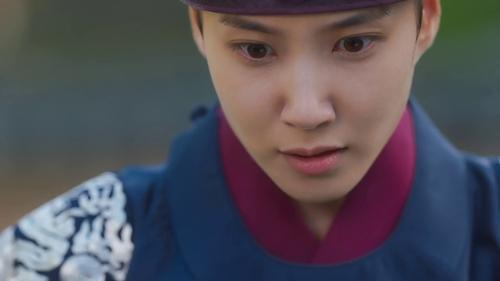 The King's Affection Season 1 Episode 7 - Episode 7