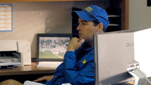 Friday Night Lights Season 3 Episode 10 - The Giving Tree