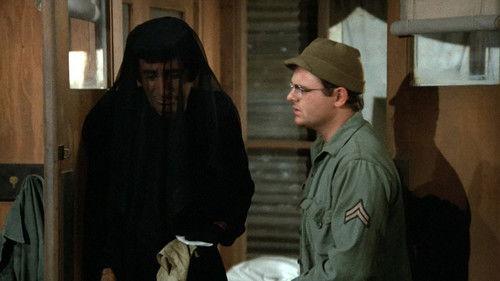 undefined Season 4 Episode 14 - Mail Call, Again