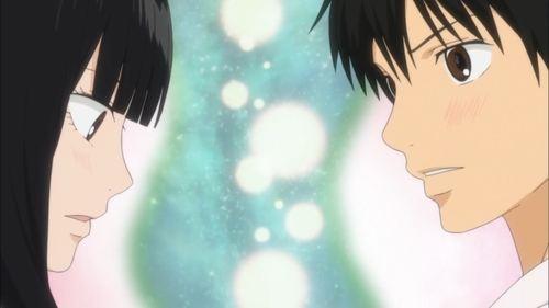 From Me to You: Kimi ni Todoke Season 1 Episode 9 - New Friend