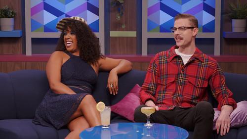 Dirty Laundry Season 2 Episode 9 - Who Was Almost Attacked By a Mob of Middle-Aged British People?